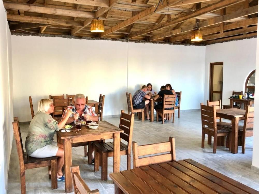 GUD HOUSE, отель эконом - 12