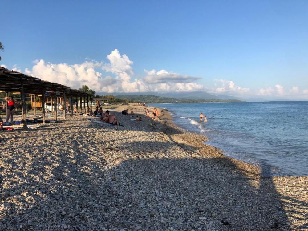 GUD HOUSE, отель эконом - 17