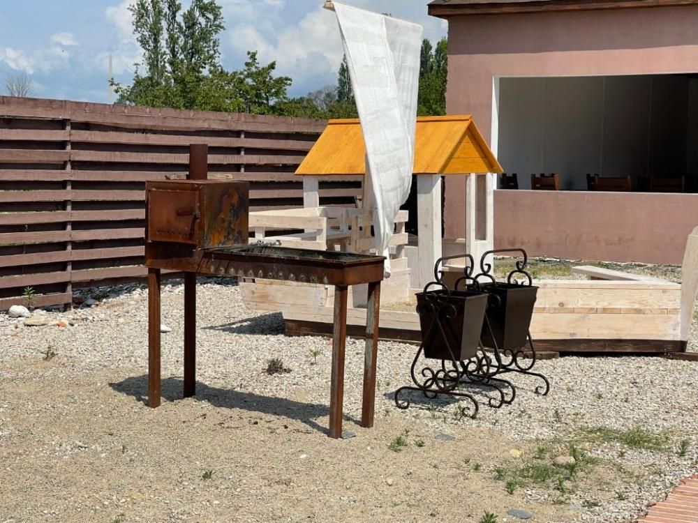 GUD HOUSE, отель эконом - 13