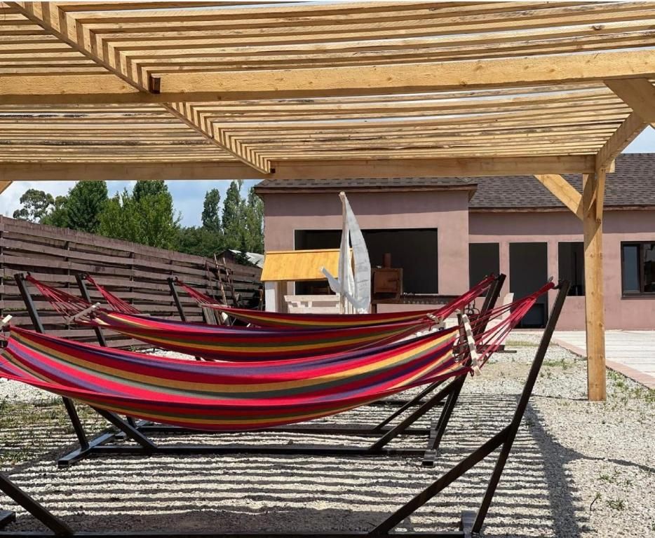 GUD HOUSE, отель эконом - 15