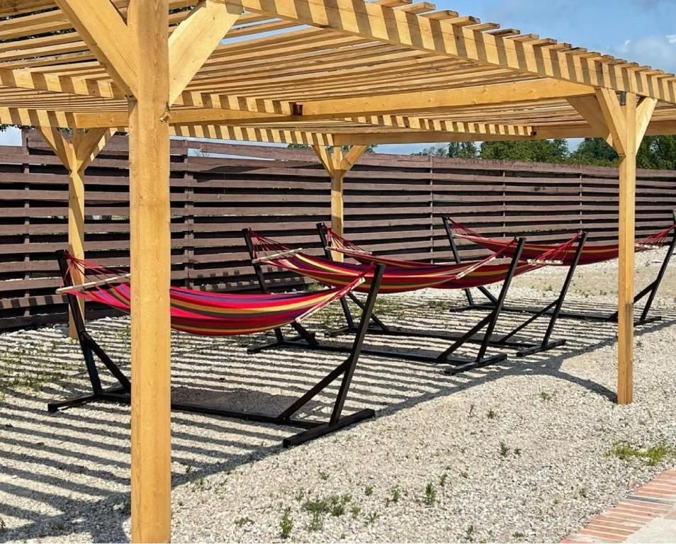 GUD HOUSE, отель эконом - 14