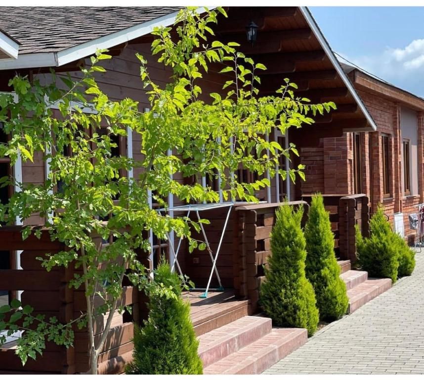 GUD HOUSE, отель эконом - 10