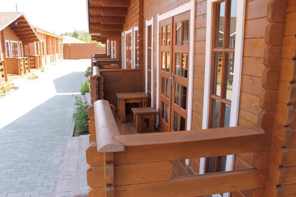 GUD HOUSE, отель эконом - 6