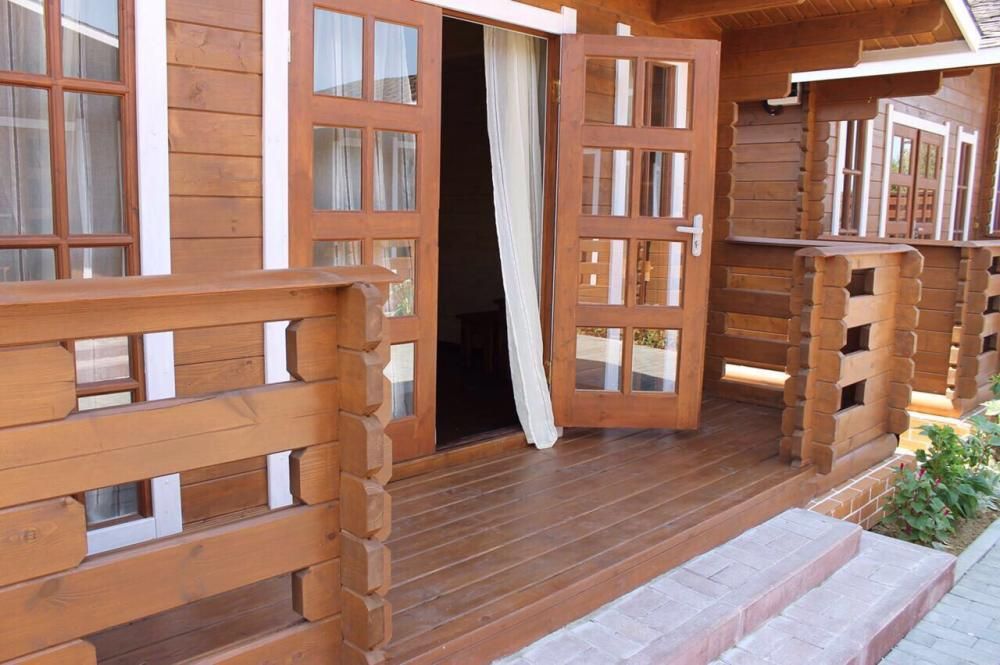 GUD HOUSE, отель эконом - 27