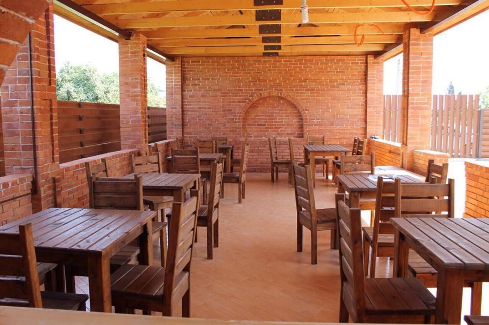 GUD HOUSE, отель эконом - 11