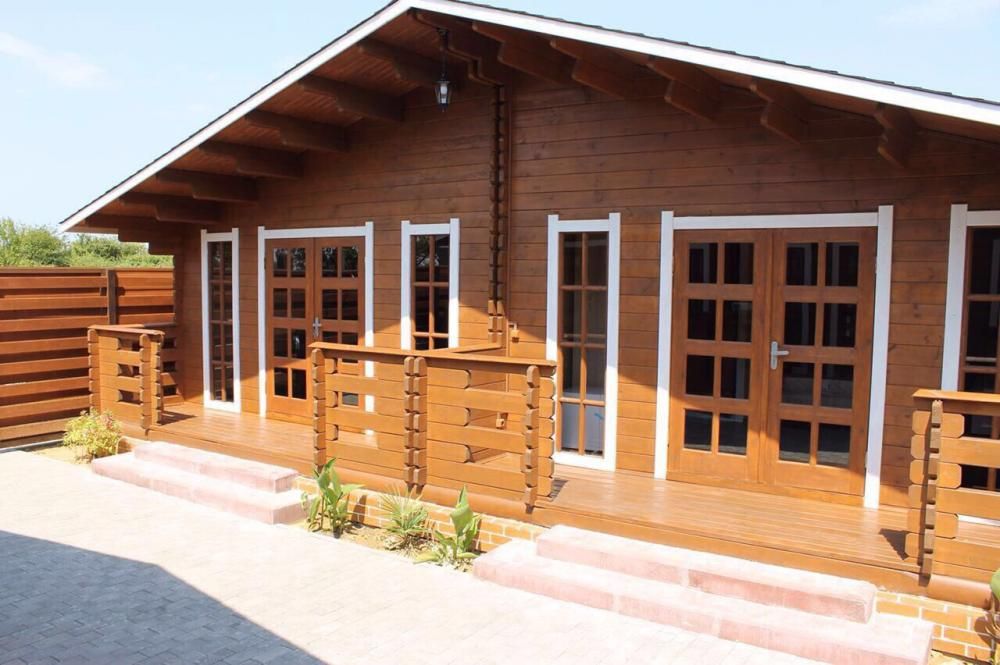 GUD HOUSE, отель эконом - 2