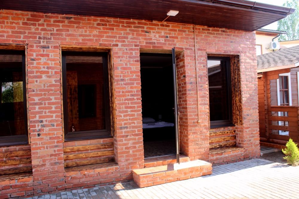 GUD HOUSE, отель эконом - 9