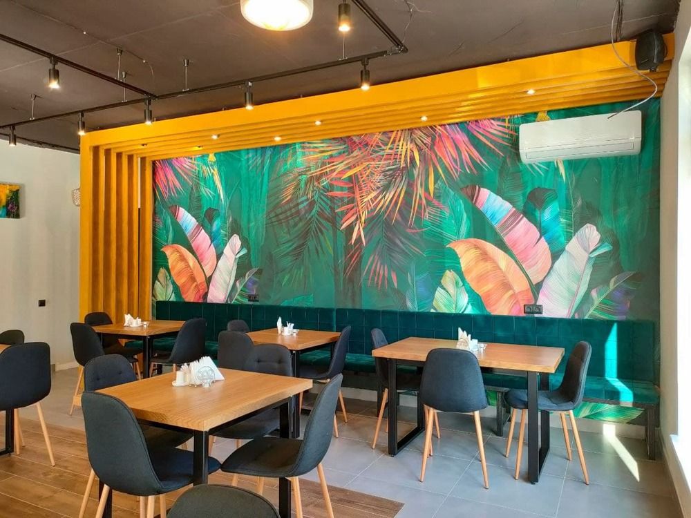 AMRA SUNRISE HOTEL (АМРА САНРАЙЗ), отель стандарт - 16