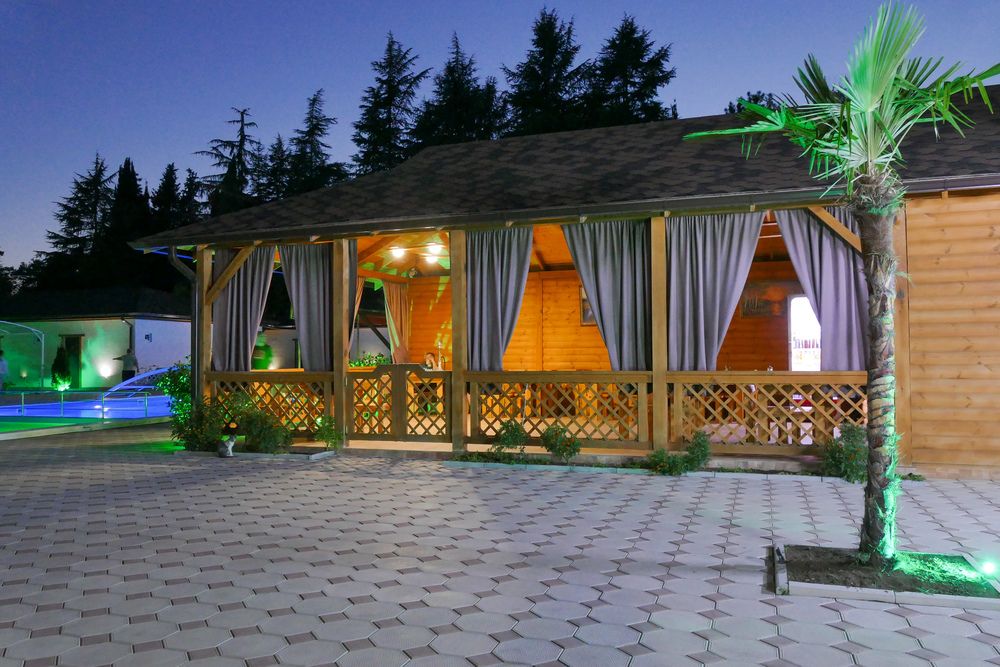 AMRA SUNRISE HOTEL (АМРА САНРАЙЗ), отель стандарт - 52