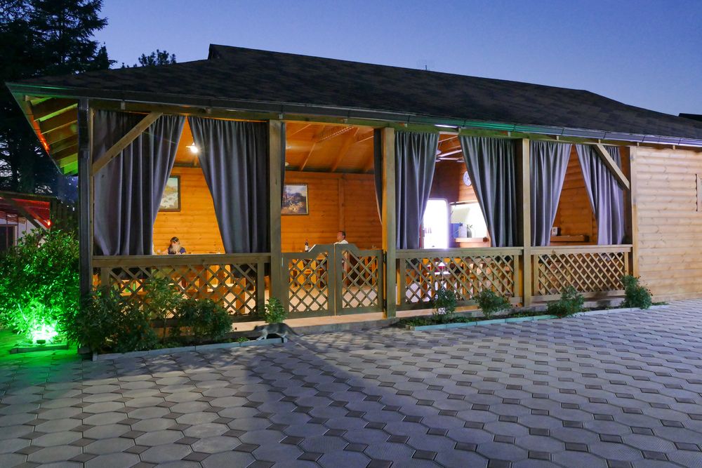 AMRA SUNRISE HOTEL (АМРА САНРАЙЗ), отель стандарт - 50