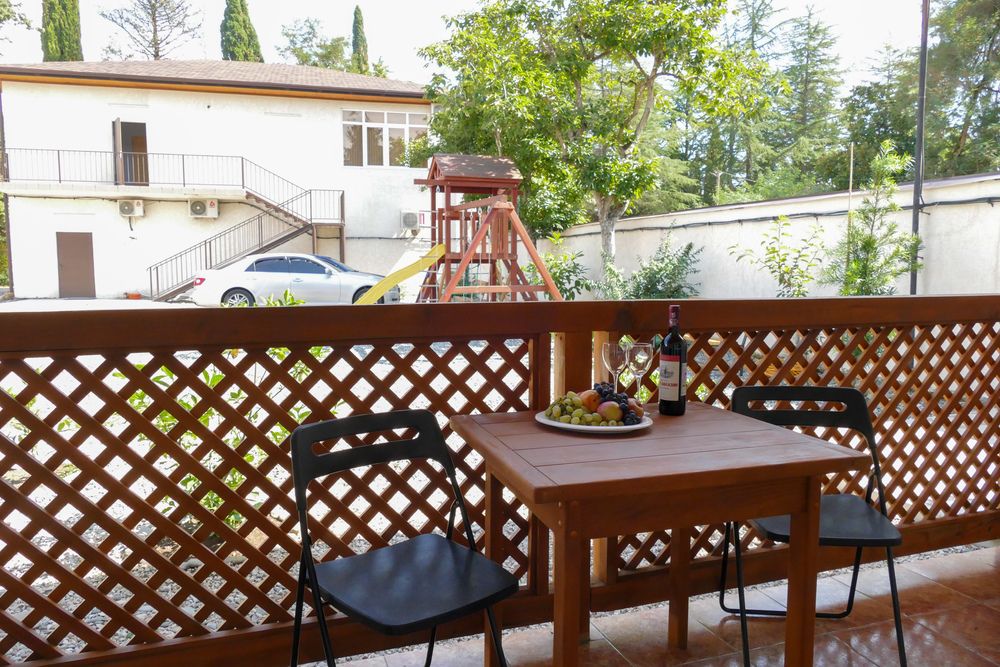 AMRA SUNRISE HOTEL (АМРА САНРАЙЗ), отель стандарт - 58