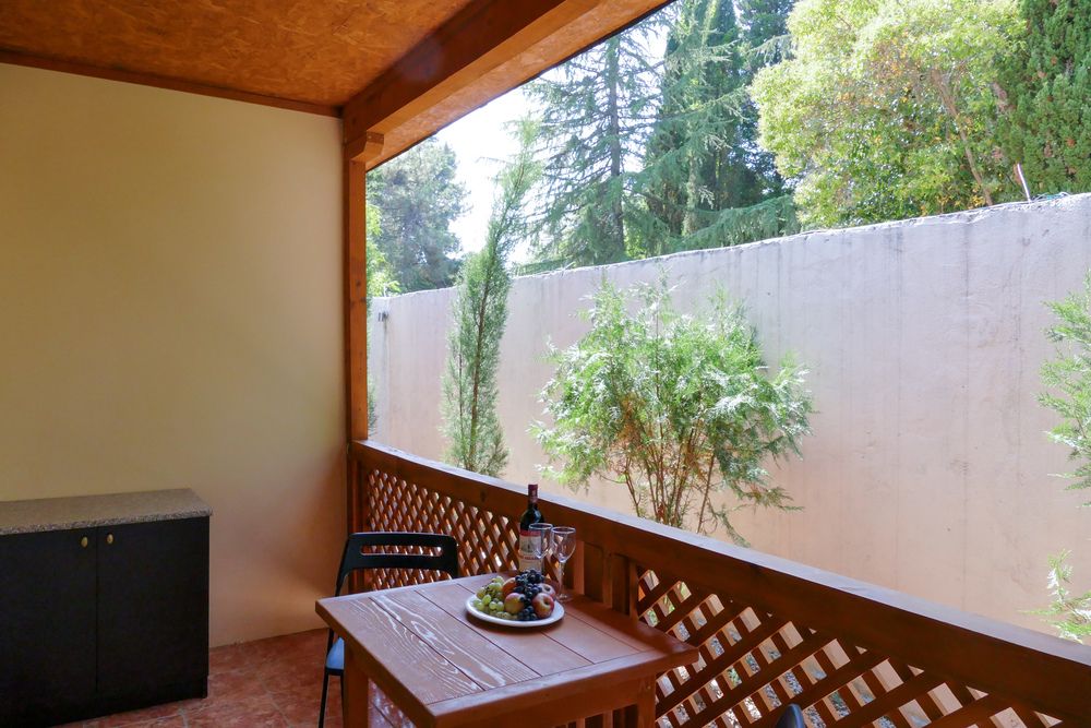 AMRA SUNRISE HOTEL (АМРА САНРАЙЗ), отель стандарт - 59