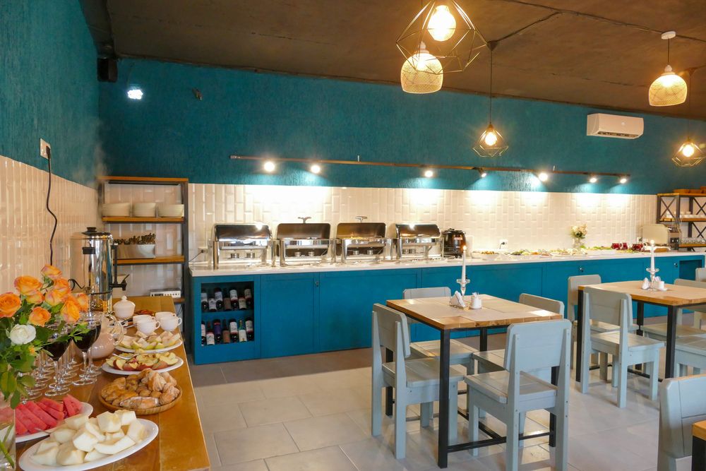 AMRA SUNRISE HOTEL (АМРА САНРАЙЗ), отель стандарт - 21