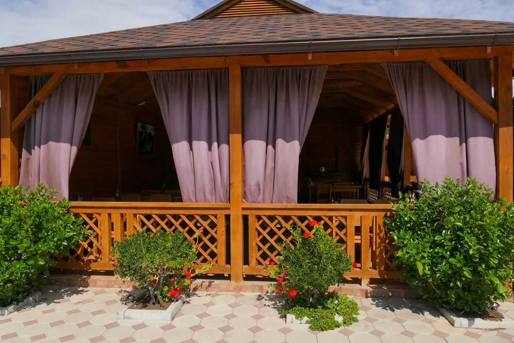 AMRA SUNRISE HOTEL (АМРА САНРАЙЗ), отель стандарт - 51