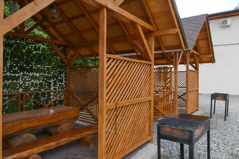 AMRA SUNRISE HOTEL (АМРА САНРАЙЗ), отель стандарт - 53