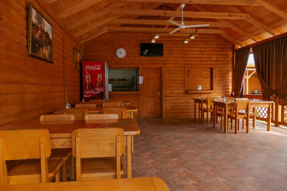 AMRA SUNRISE HOTEL (АМРА САНРАЙЗ), отель стандарт - 54