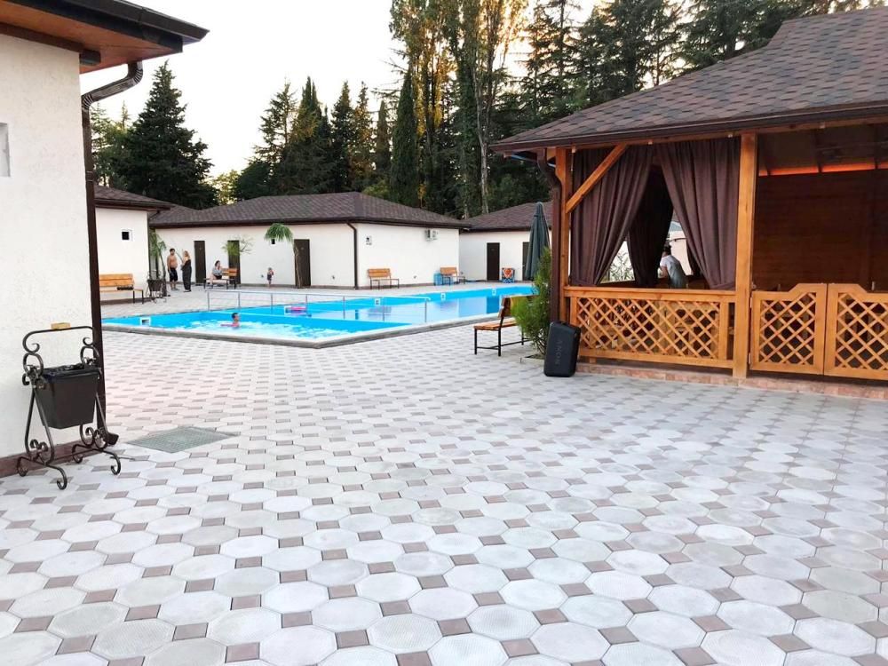 AMRA SUNRISE HOTEL (АМРА САНРАЙЗ), отель стандарт - 47