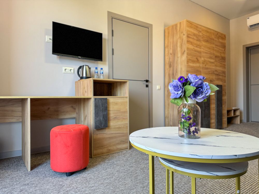 AMRA SUNRISE HOTEL (АМРА САНРАЙЗ), отель стандарт - 83