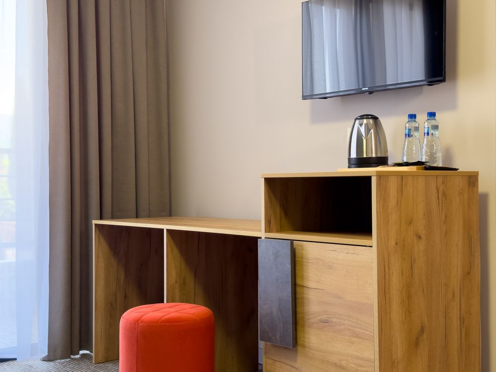 AMRA SUNRISE HOTEL (АМРА САНРАЙЗ), отель стандарт - 78