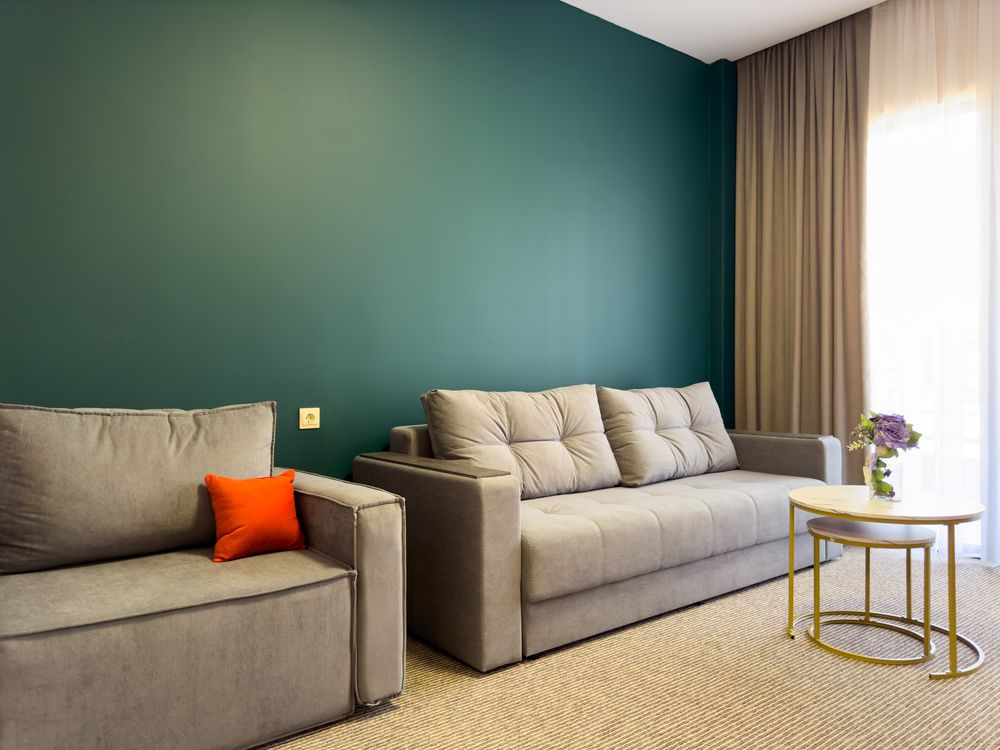 AMRA SUNRISE HOTEL (АМРА САНРАЙЗ), отель стандарт - 79