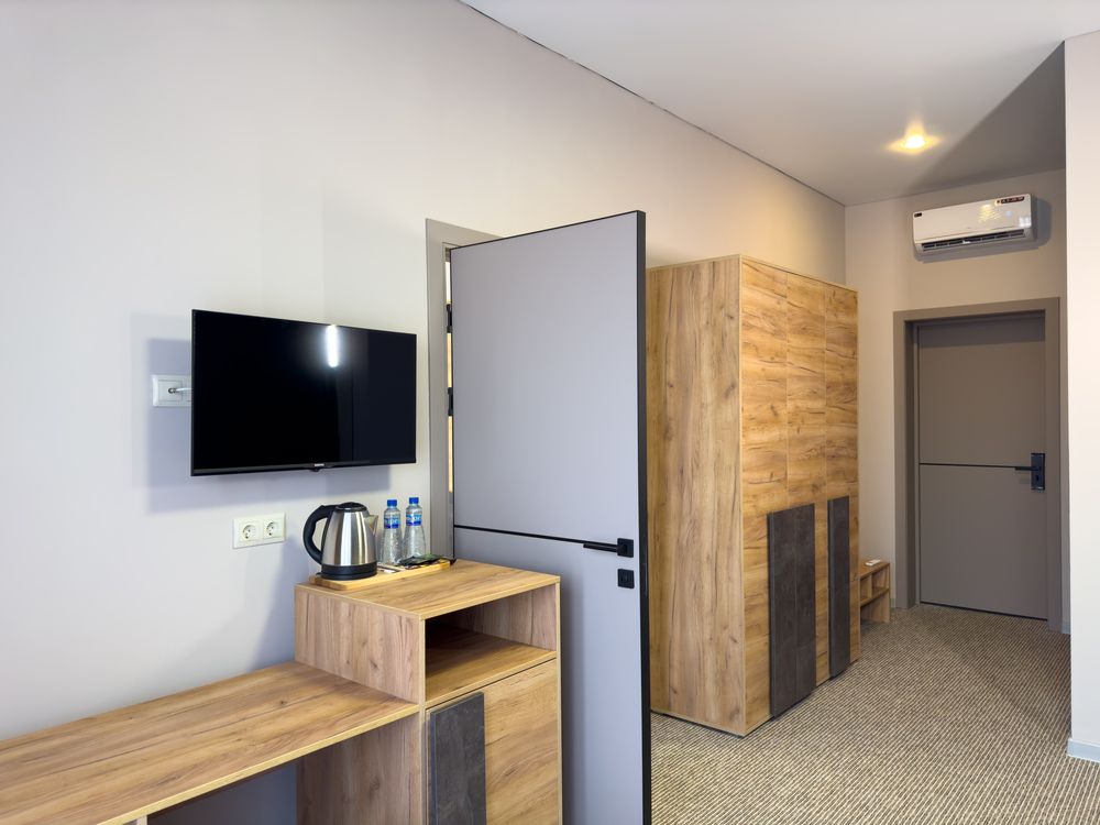 AMRA SUNRISE HOTEL (АМРА САНРАЙЗ), отель стандарт - 77