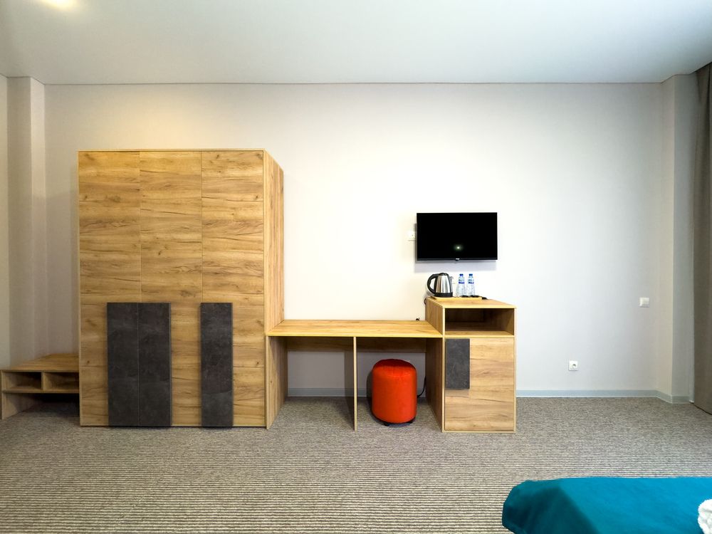 AMRA SUNRISE HOTEL (АМРА САНРАЙЗ), отель стандарт - 72