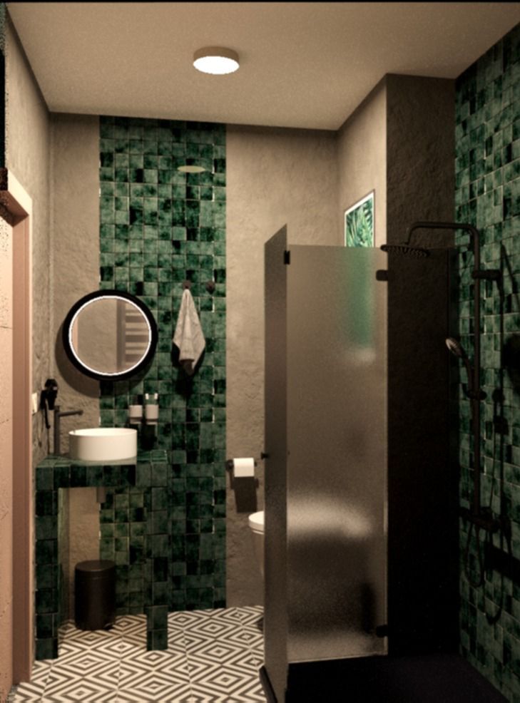 AMRA SUNRISE HOTEL (АМРА САНРАЙЗ), отель стандарт - 35