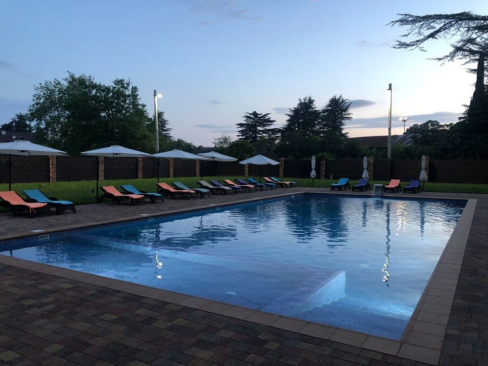 ART HOTEL, отель - 6