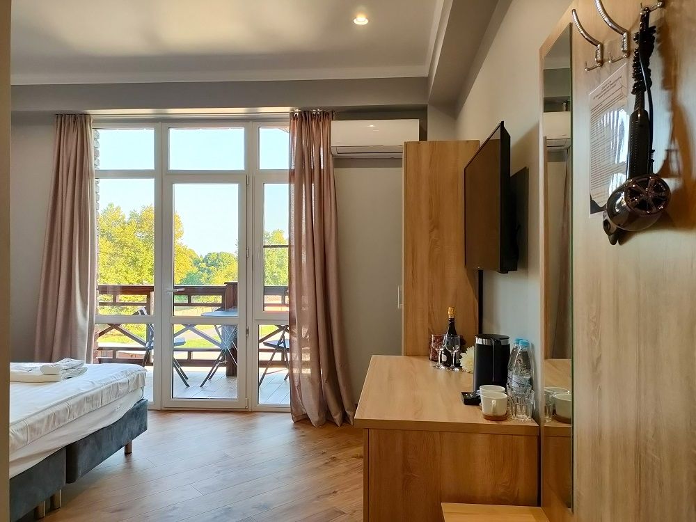 ART HOTEL, отель - 30