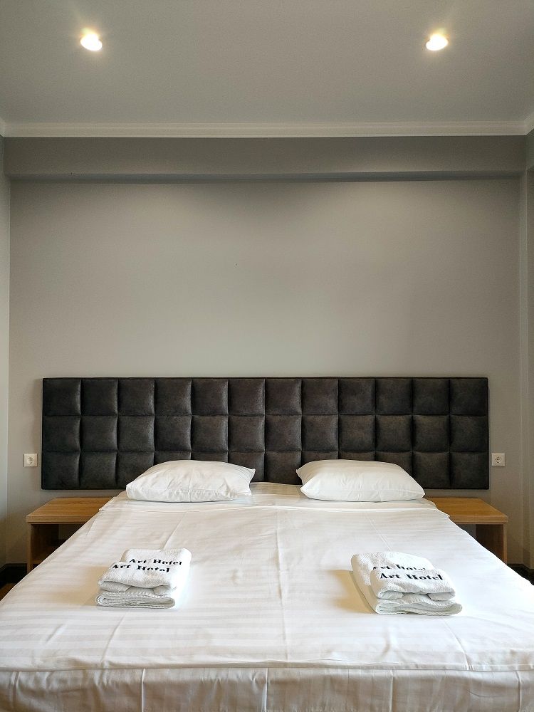 ART HOTEL, отель - 25