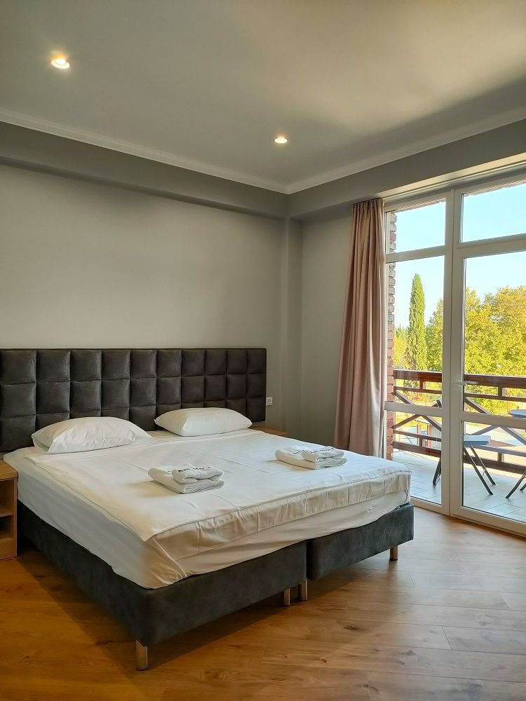 ART HOTEL, отель - 22