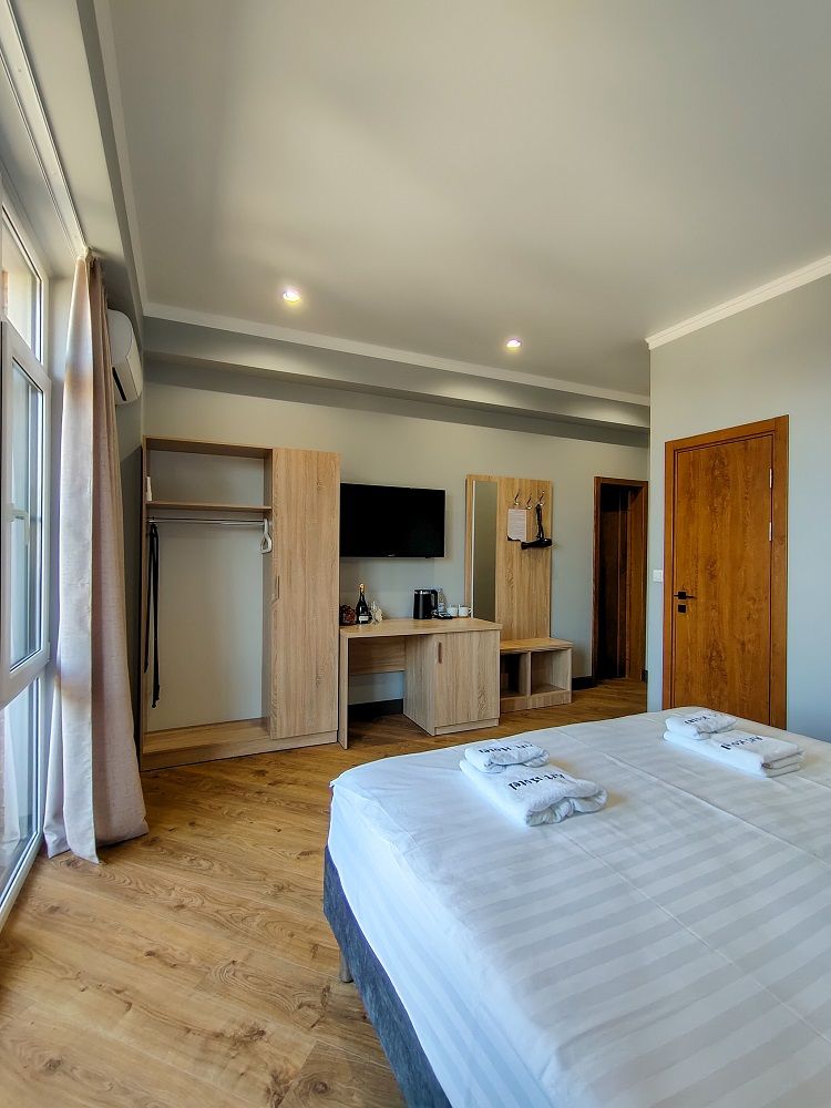 ART HOTEL, отель - 27