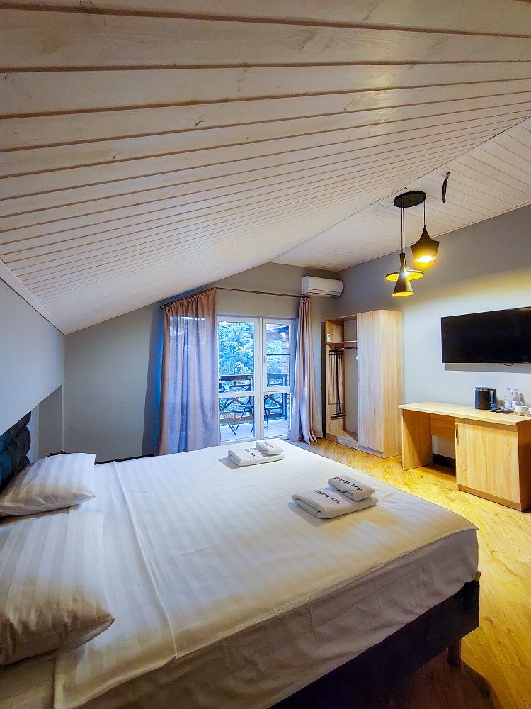 ART HOTEL, отель - 26