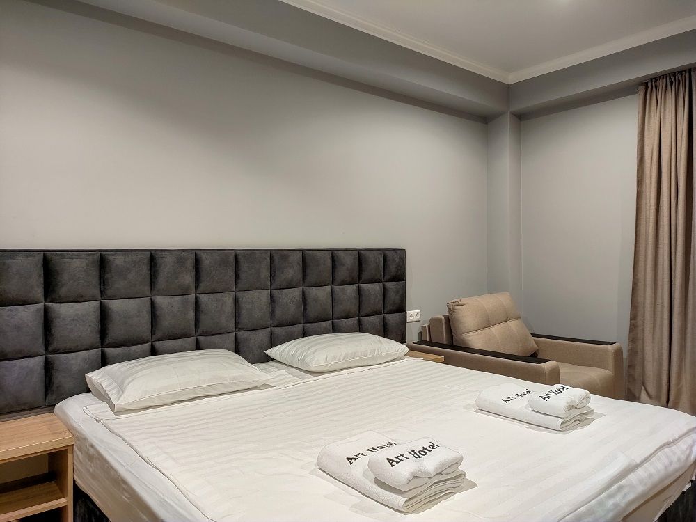 ART HOTEL, отель - 24