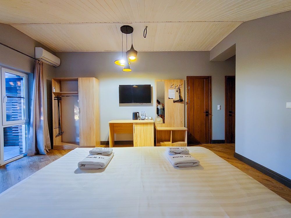 ART HOTEL, отель - 20