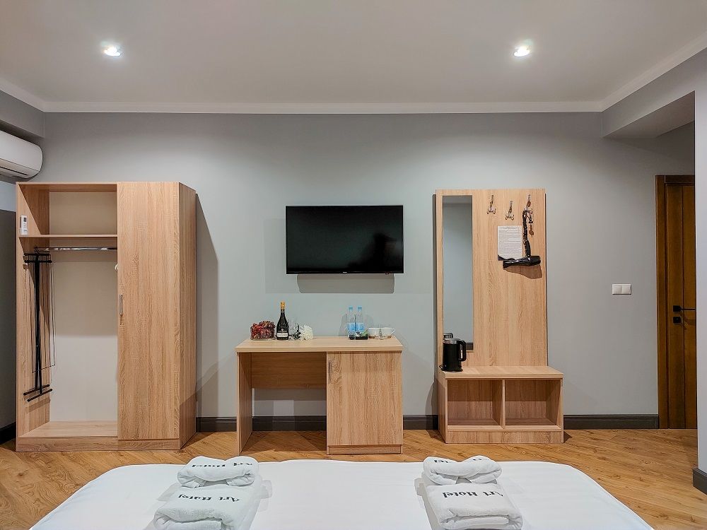 ART HOTEL, отель - 17