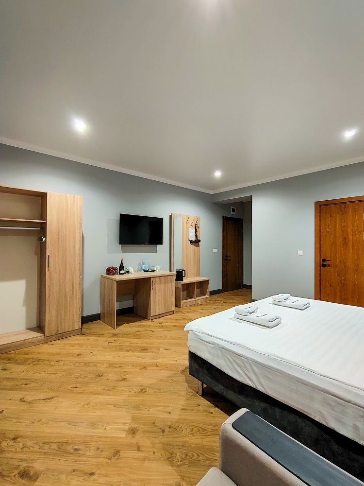 ART HOTEL, отель - 16