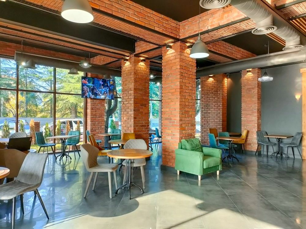 ART HOTEL, отель - 9