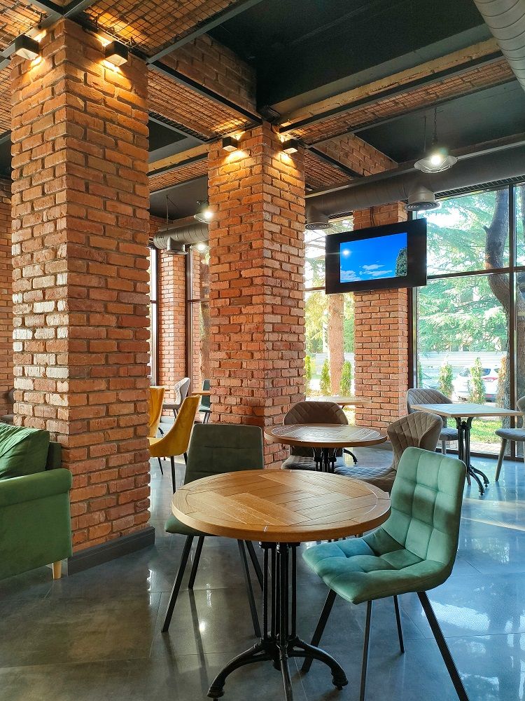 ART HOTEL, отель - 10