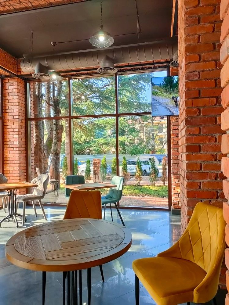 ART HOTEL, отель - 8