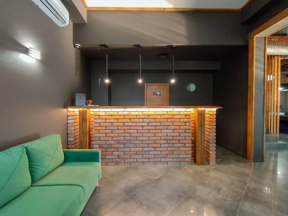 ART HOTEL, отель - 12