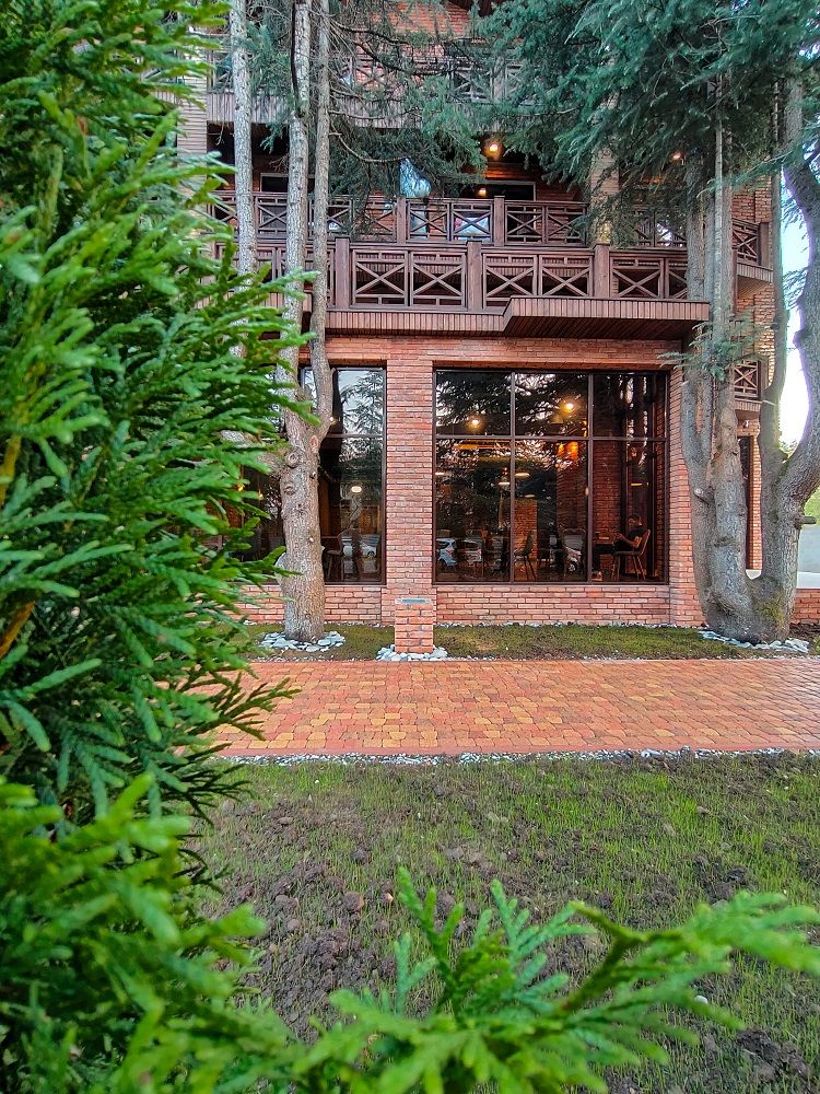 ART HOTEL, отель - 3