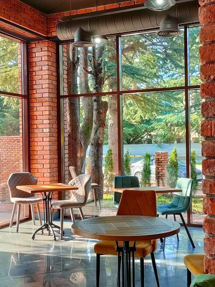 ART HOTEL, отель - 7