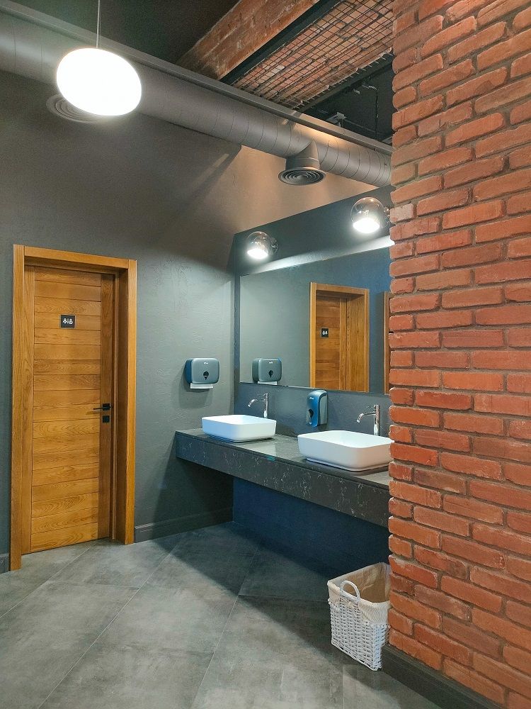 ART HOTEL, отель - 18