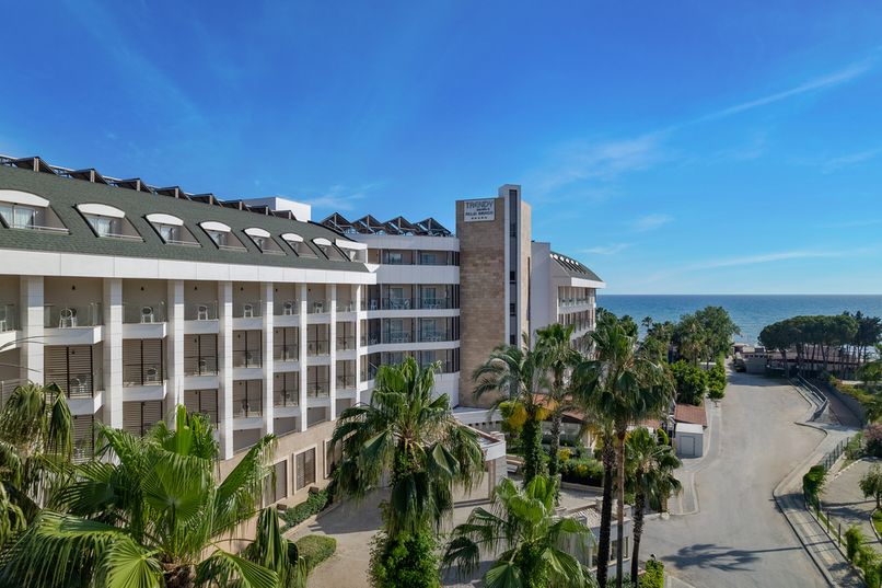 Trendy Palm Beach (only adults 16) - 3