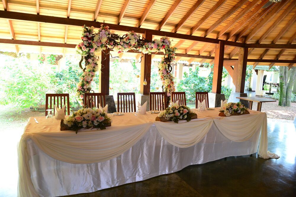 THE PALMS HOTEL - 10