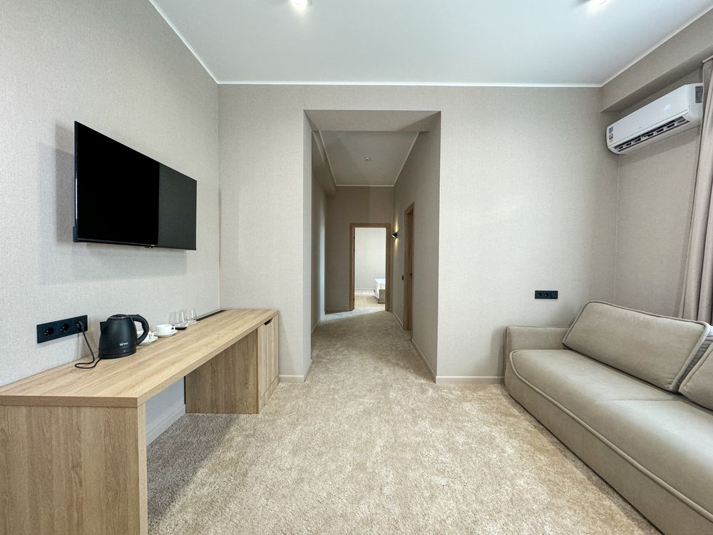 ЛИОС, отель стандарт - 42