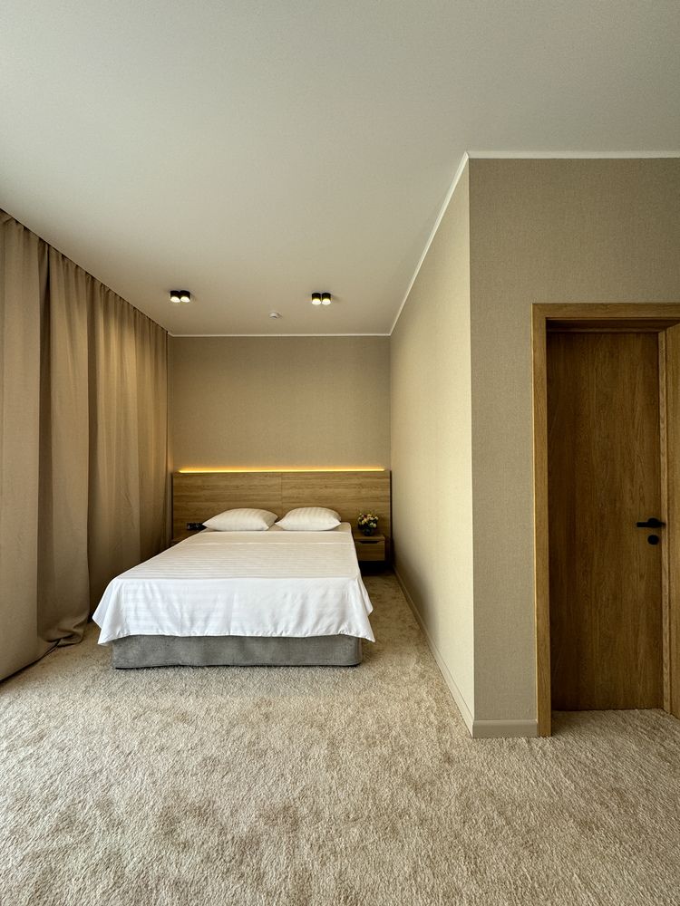 ЛИОС, отель стандарт - 25