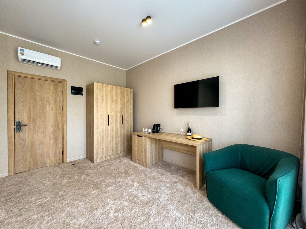 ЛИОС, отель стандарт - 29