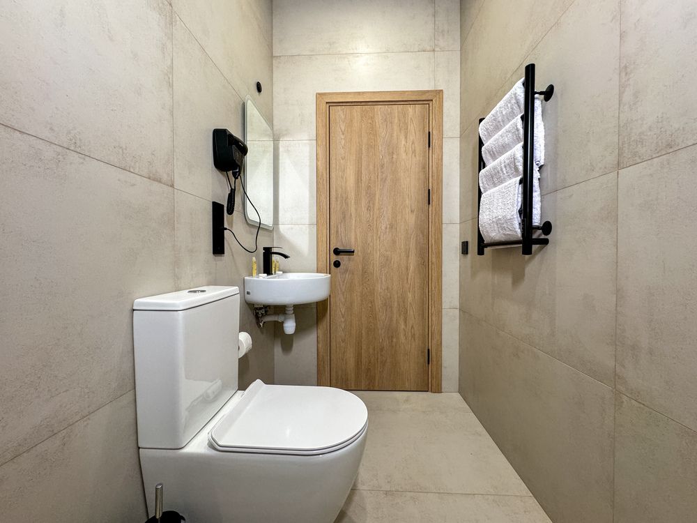 ЛИОС, отель стандарт - 33